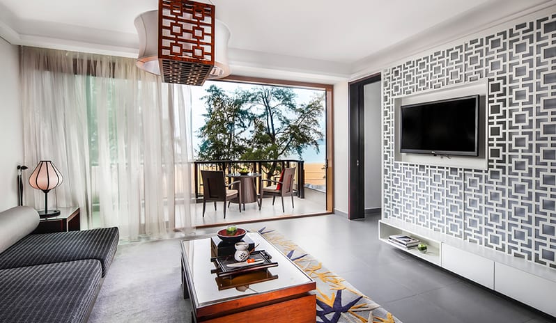 Angsana Lang Co-Sea View Junior Pool Suite King 5_12041